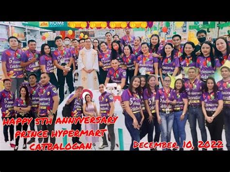 Prince Hypermart Catbalogan .